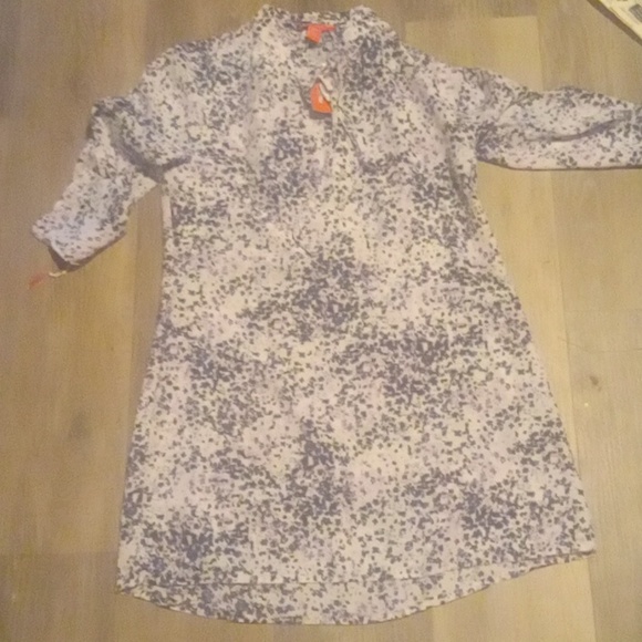 Floral extra small shirt from joe fresh NWT - Picture 1 of 4